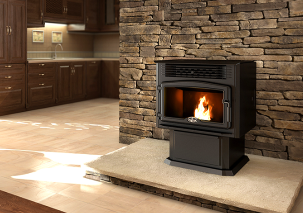 Pellet Stove Vs Wood Stove: Alin ang Pinakamahusay para sa Pag-init ng Iyong Tahanan?