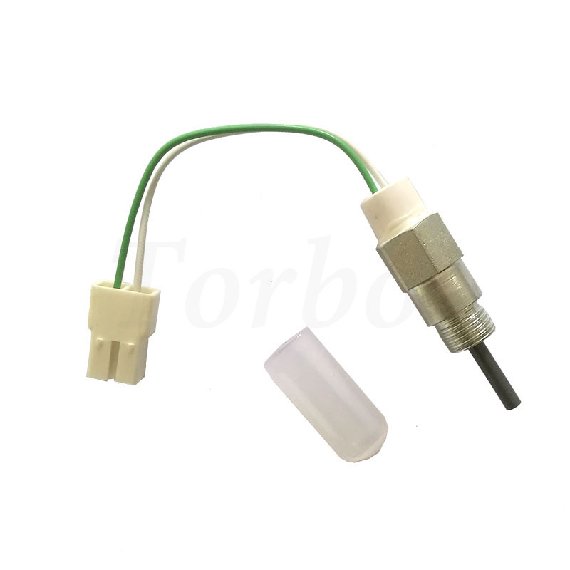 Ano ang papel ng glow plug ng pampainit ng paradahan?