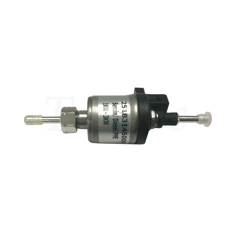 Electric Fuel Pump