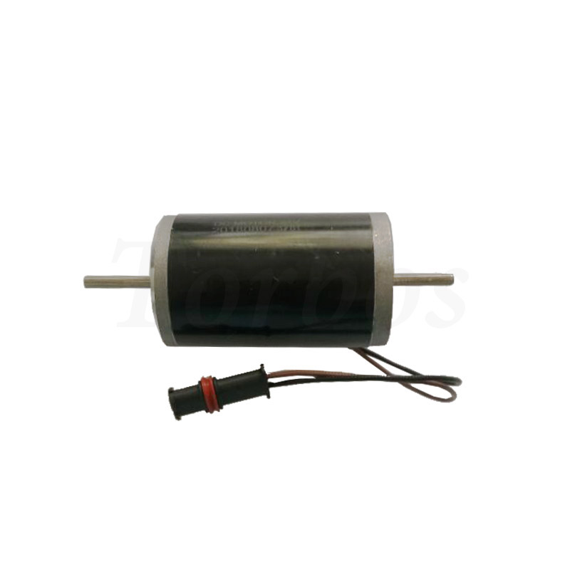 Motor ng Eberspacher Airtronic D2